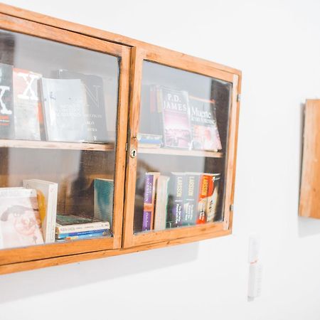 Las Rejas Hostel Salta Kültér fotó