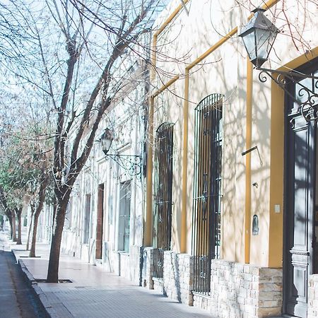 Las Rejas Hostel Salta Kültér fotó