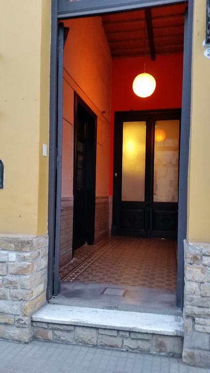 Las Rejas Hostel Salta Kültér fotó