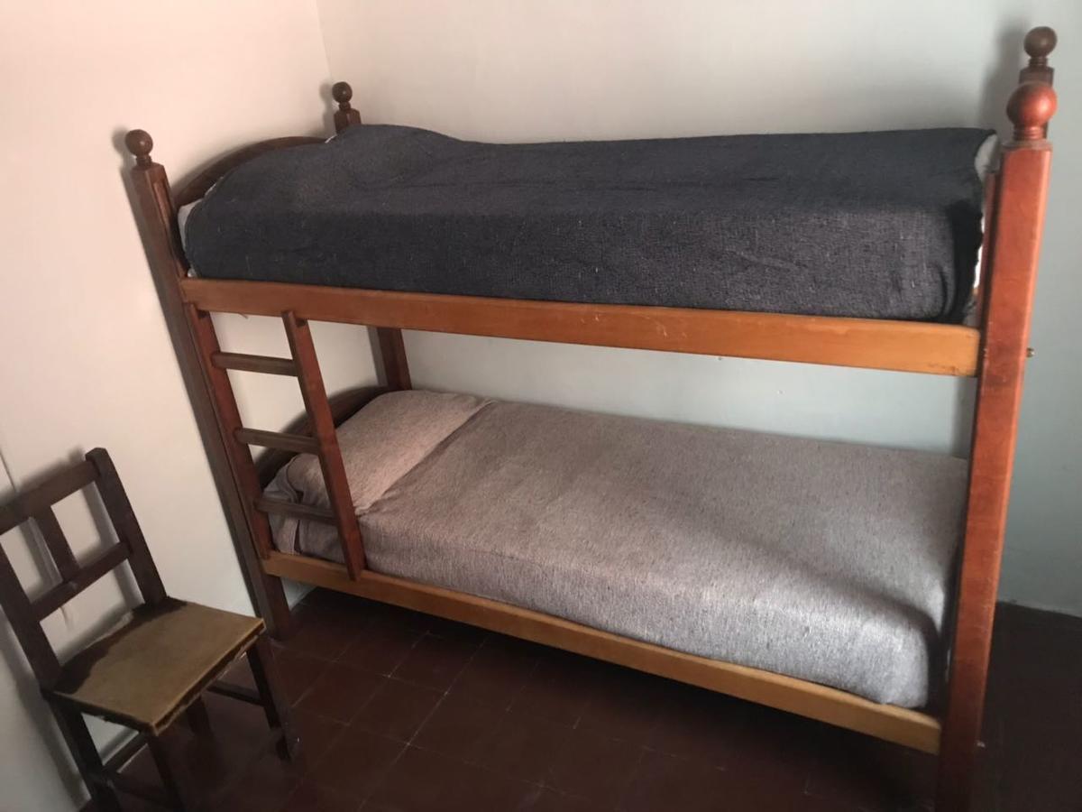 Las Rejas Hostel Salta Kültér fotó