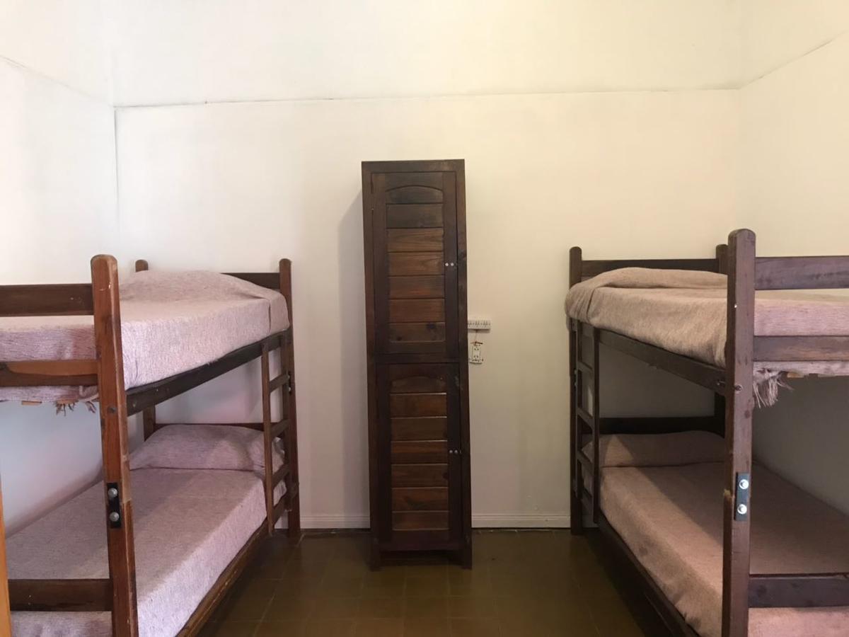 Las Rejas Hostel Salta Kültér fotó