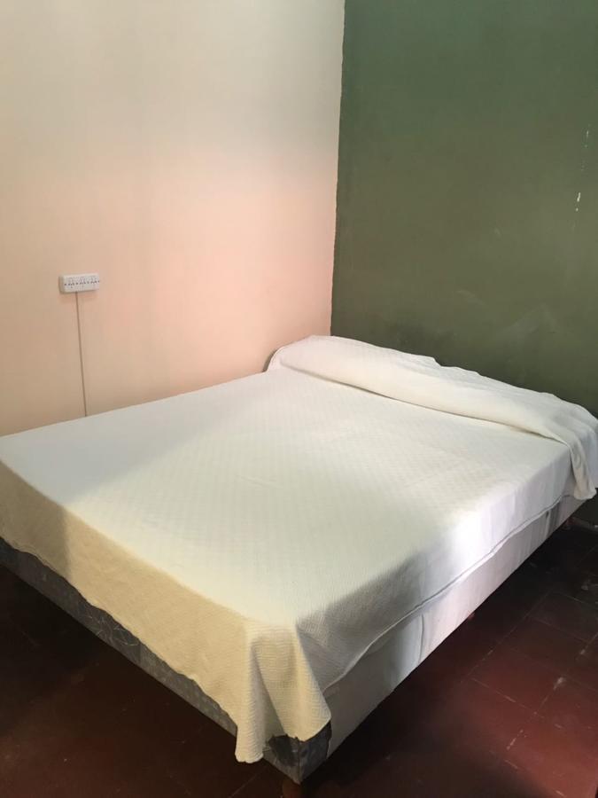 Las Rejas Hostel Salta Kültér fotó