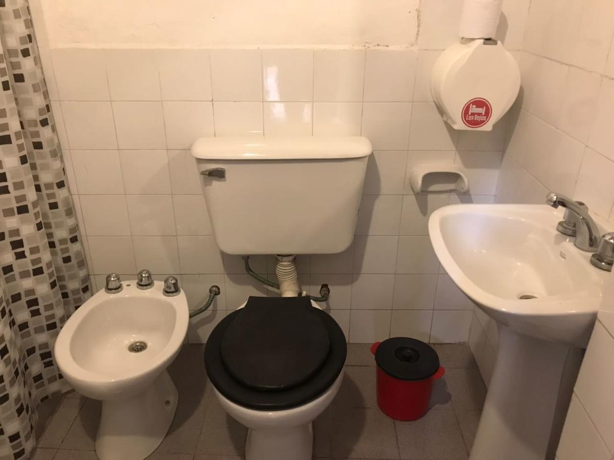 Las Rejas Hostel Salta Kültér fotó